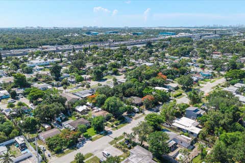 Tiny photo for 1326 SW 23rd Avenue, Fort Lauderdale, FL 33312 (MLS # B26045423)