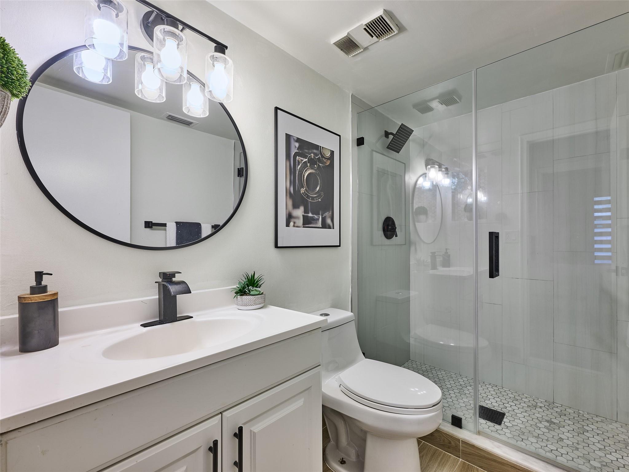 CENTURA PARC - Residential