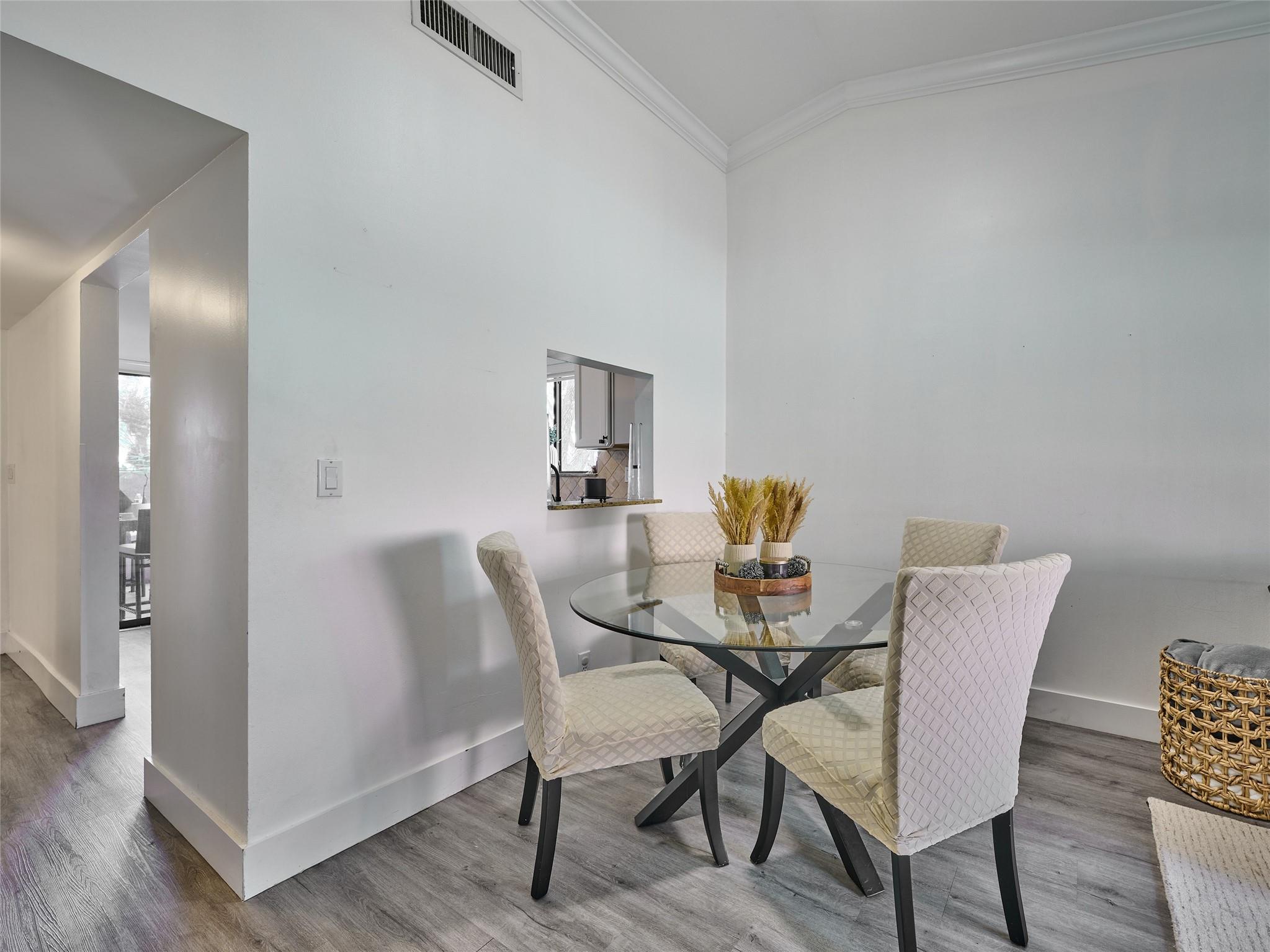 CENTURA PARC - Residential