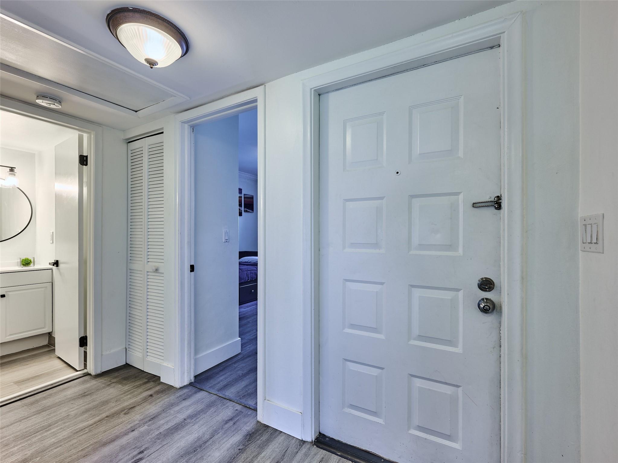 CENTURA PARC - Residential