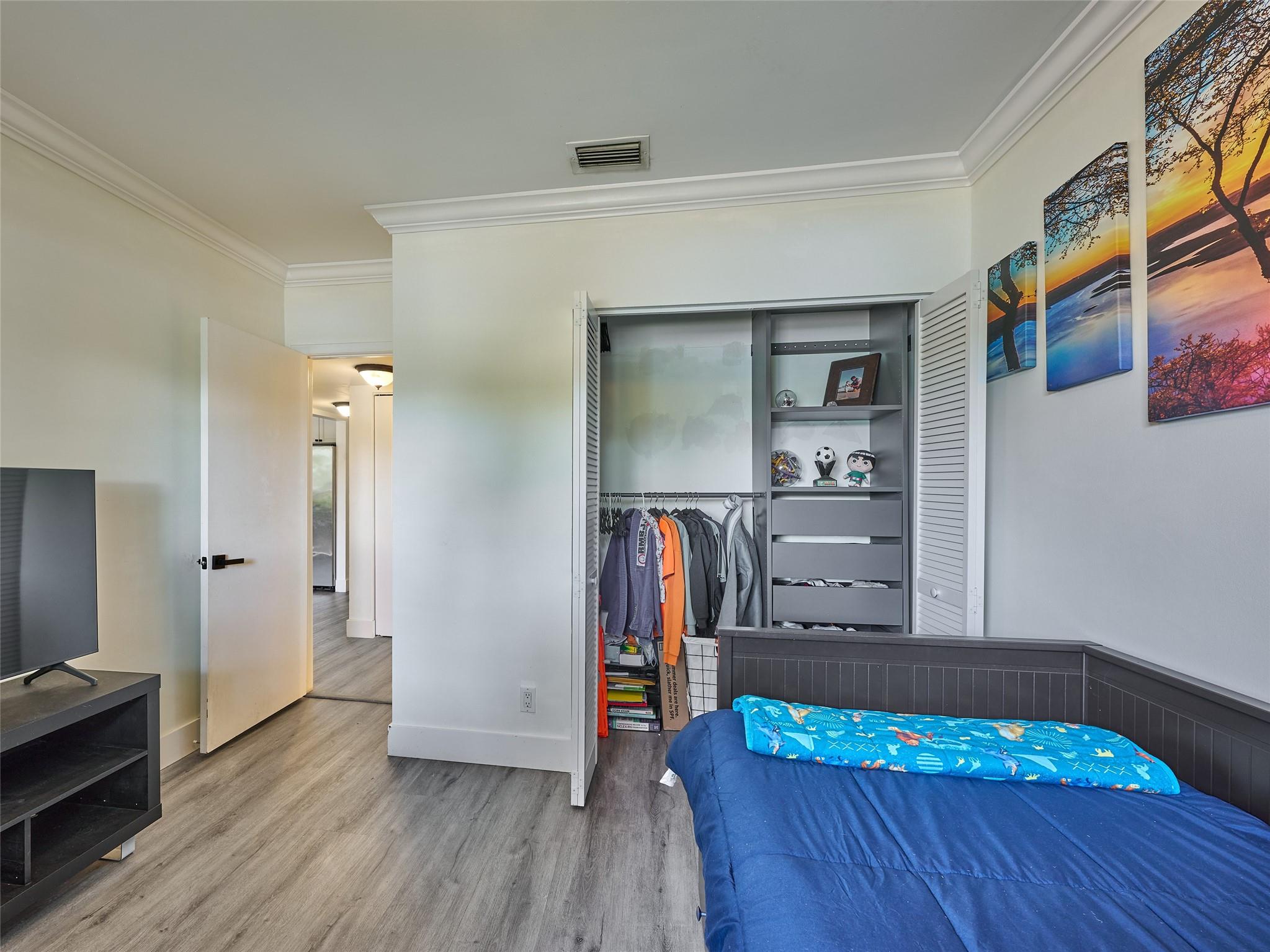 CENTURA PARC - Residential