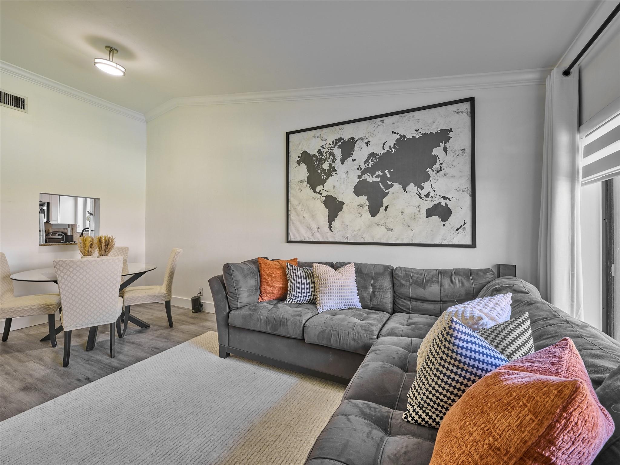 CENTURA PARC - Residential