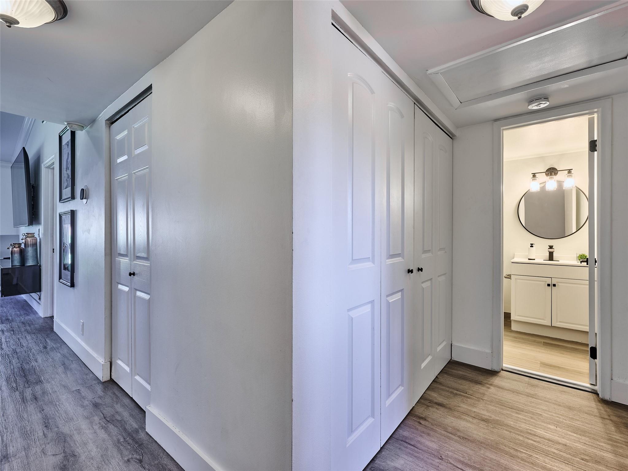 CENTURA PARC - Residential