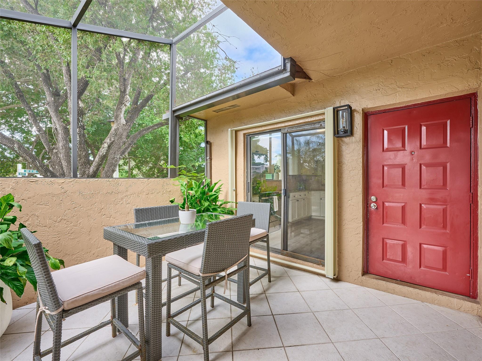 CENTURA PARC - Residential