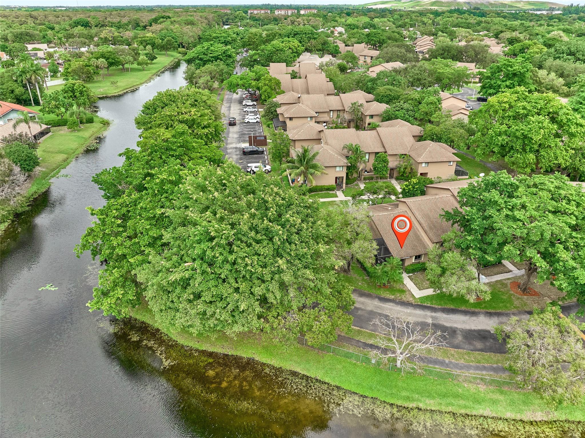 CENTURA PARC - Residential