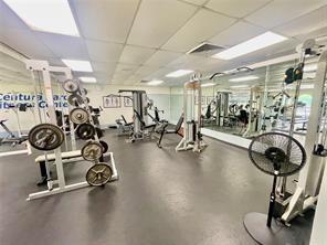 CENTURA PARC - Residential