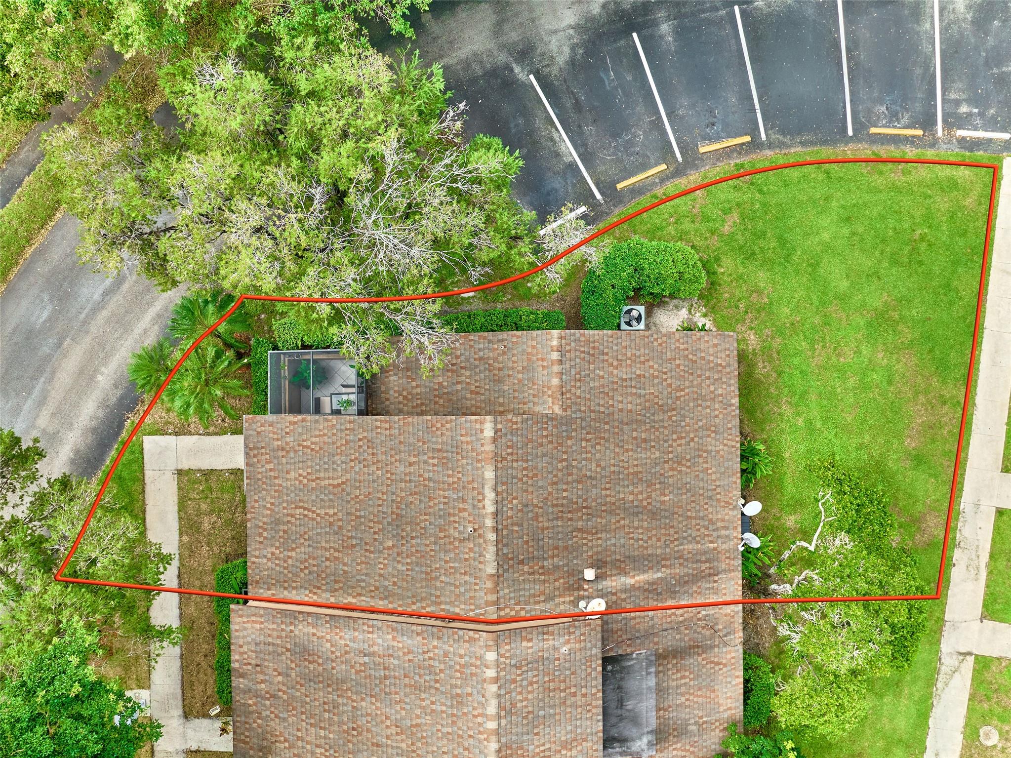 CENTURA PARC - Residential