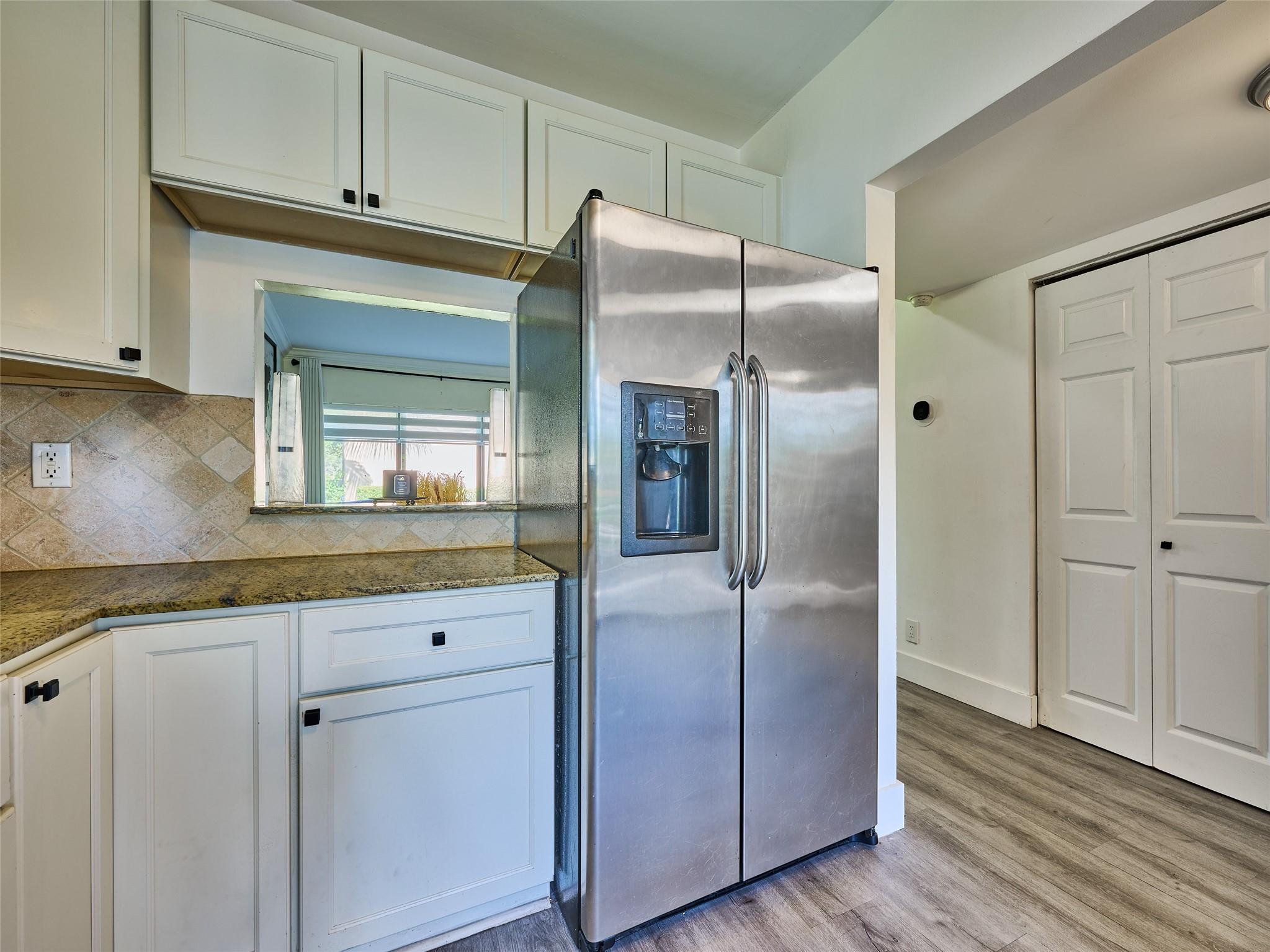 CENTURA PARC - Residential