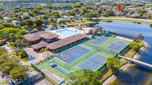 CENTURA PARC - Residential