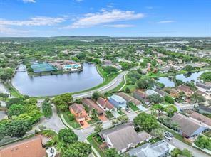 CENTURA PARC - Residential