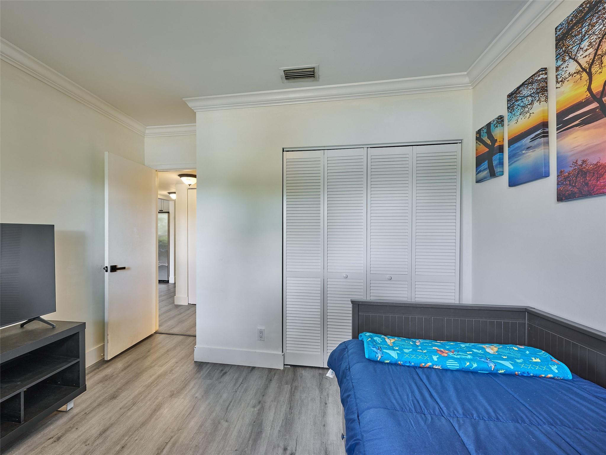 CENTURA PARC - Residential