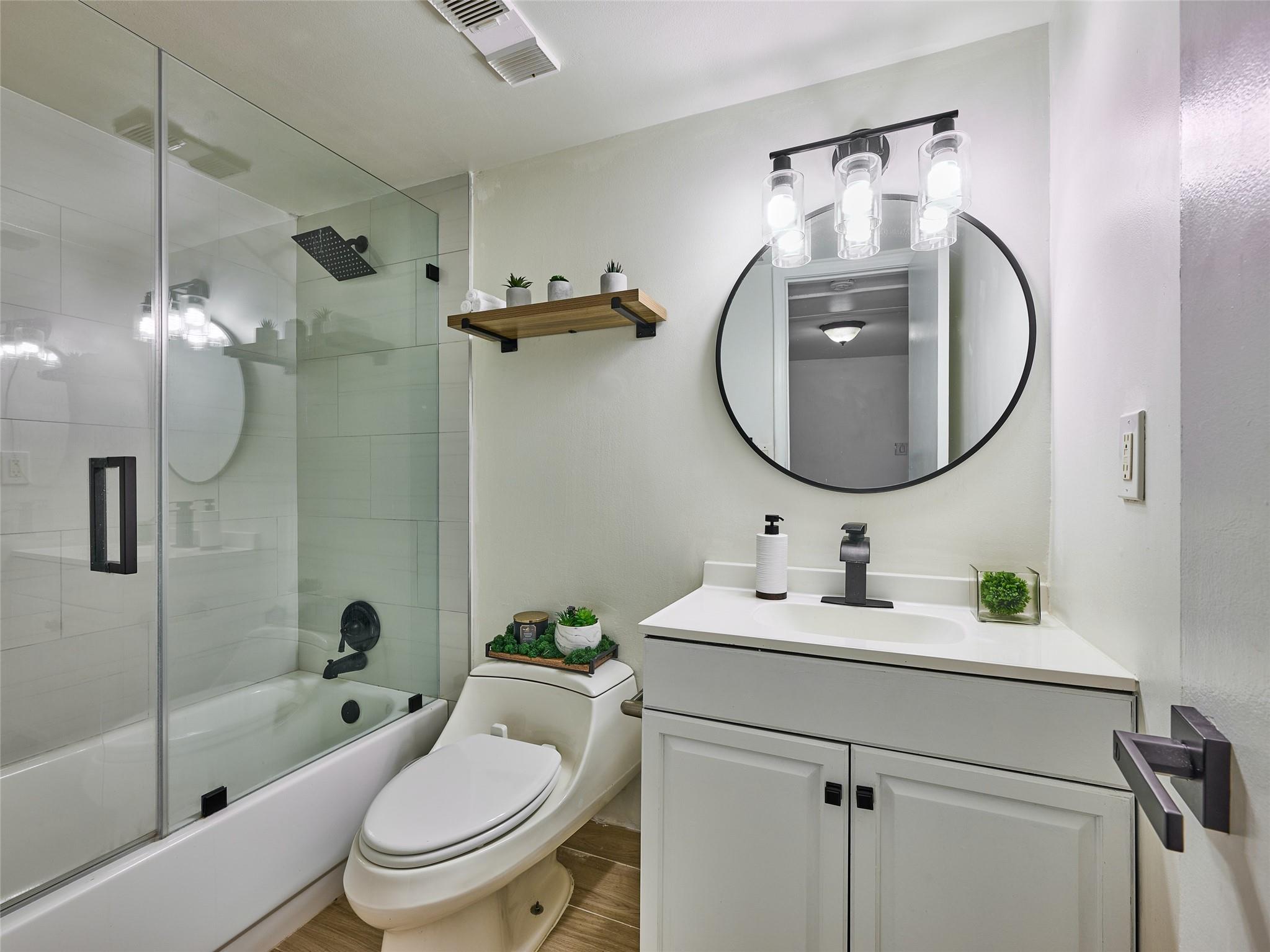 CENTURA PARC - Residential