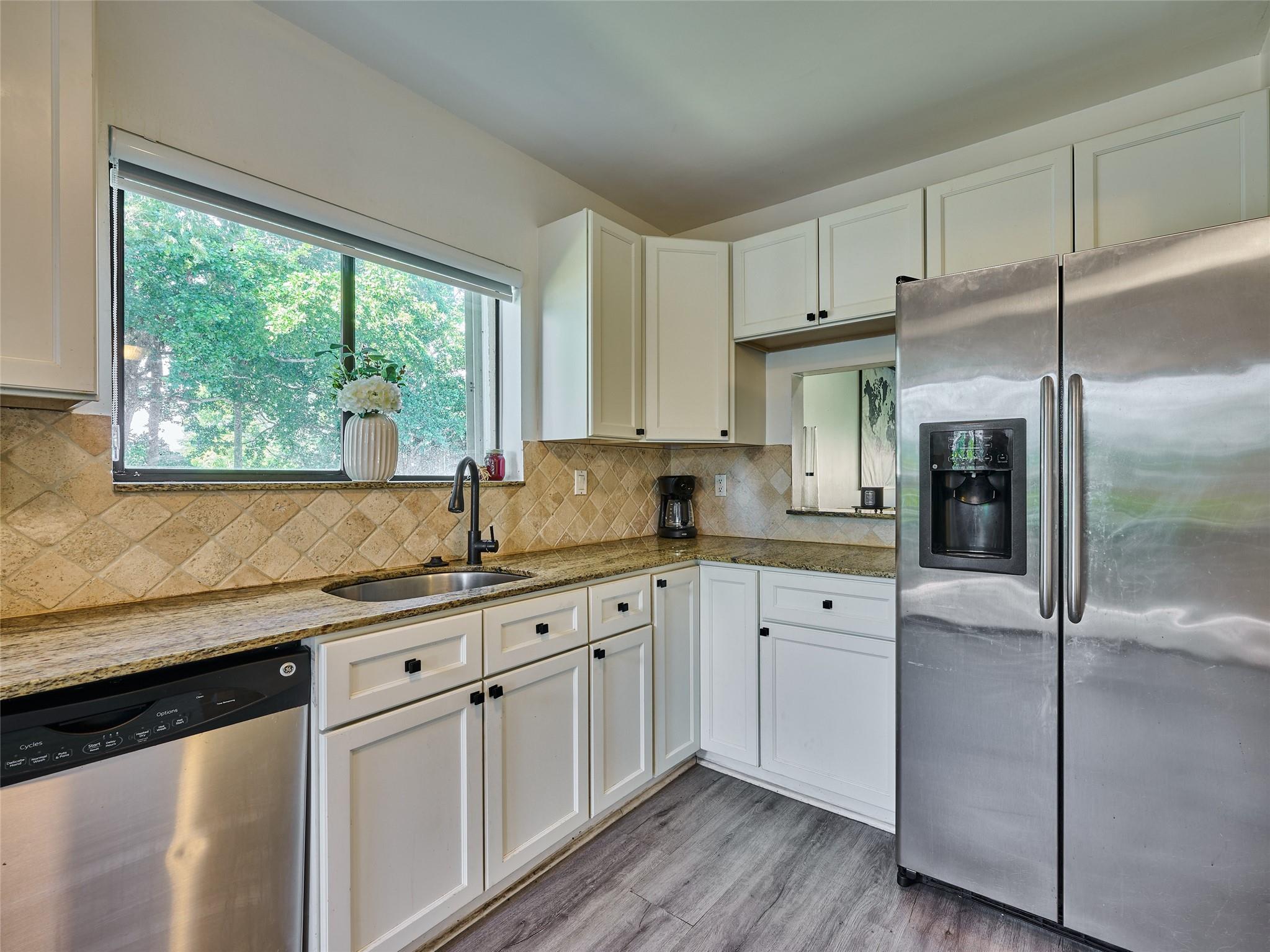 CENTURA PARC - Residential