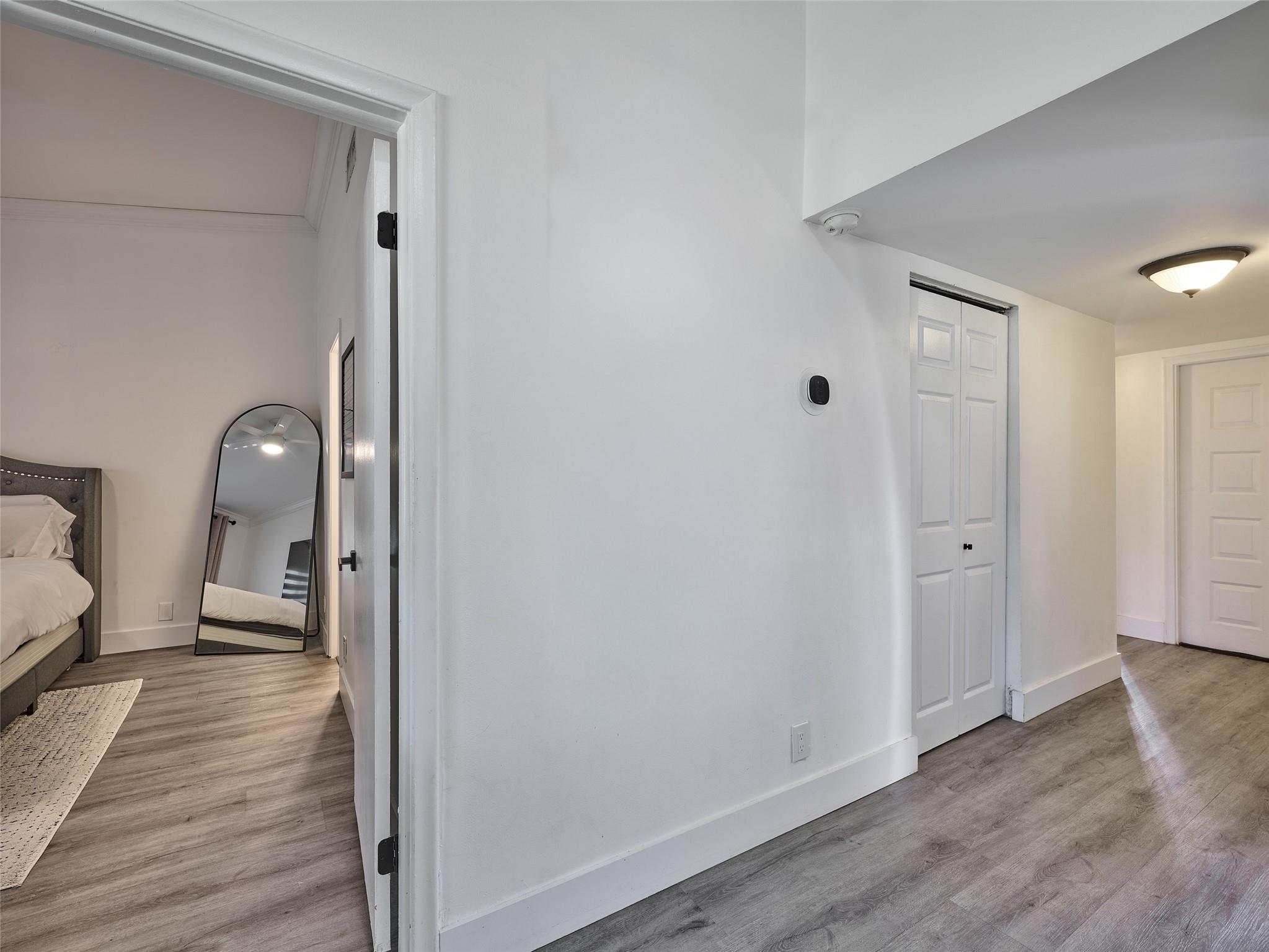 CENTURA PARC - Residential