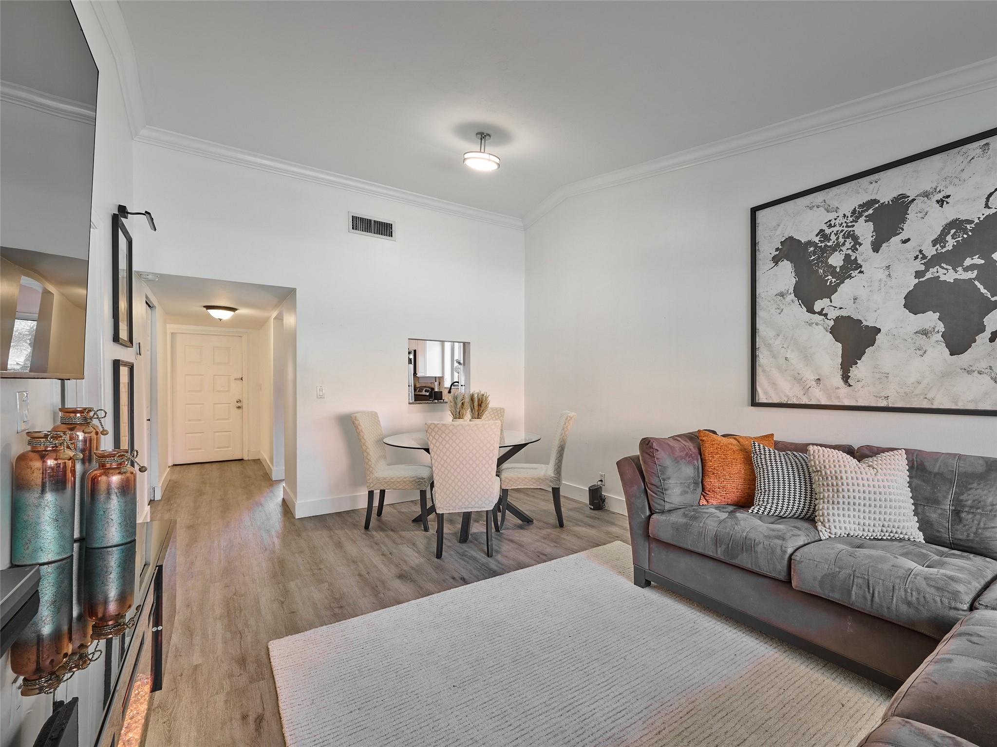 CENTURA PARC - Residential