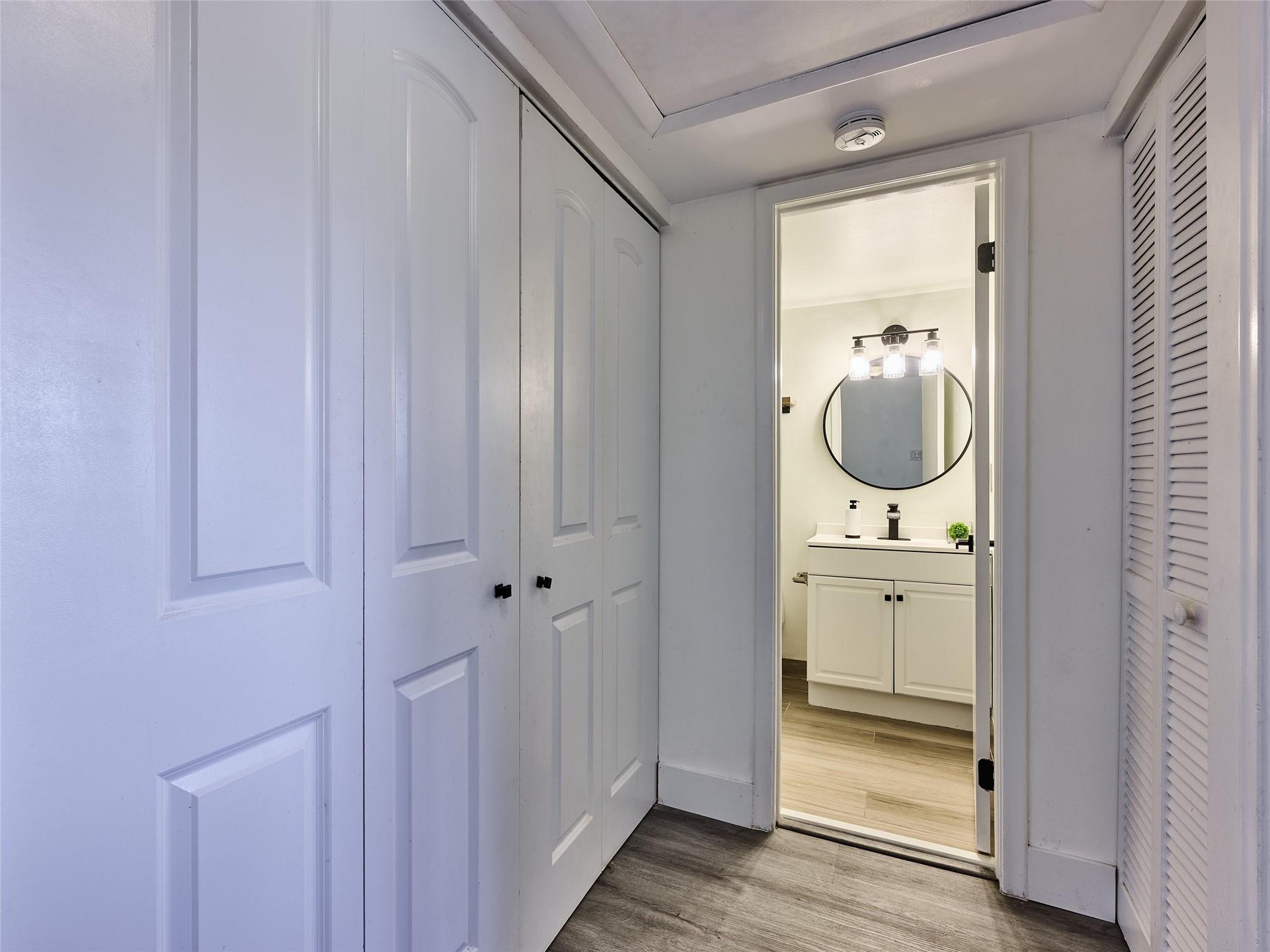 CENTURA PARC - Residential