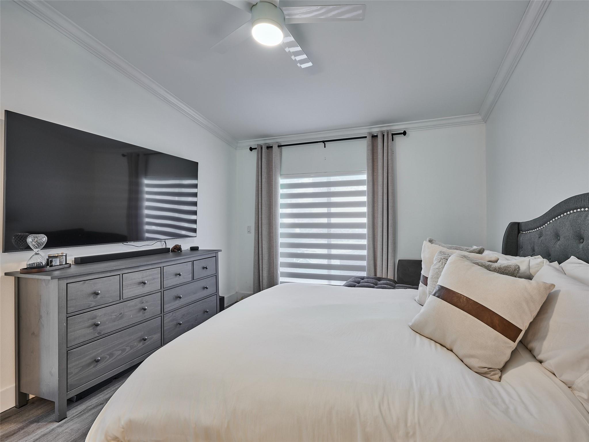 CENTURA PARC - Residential