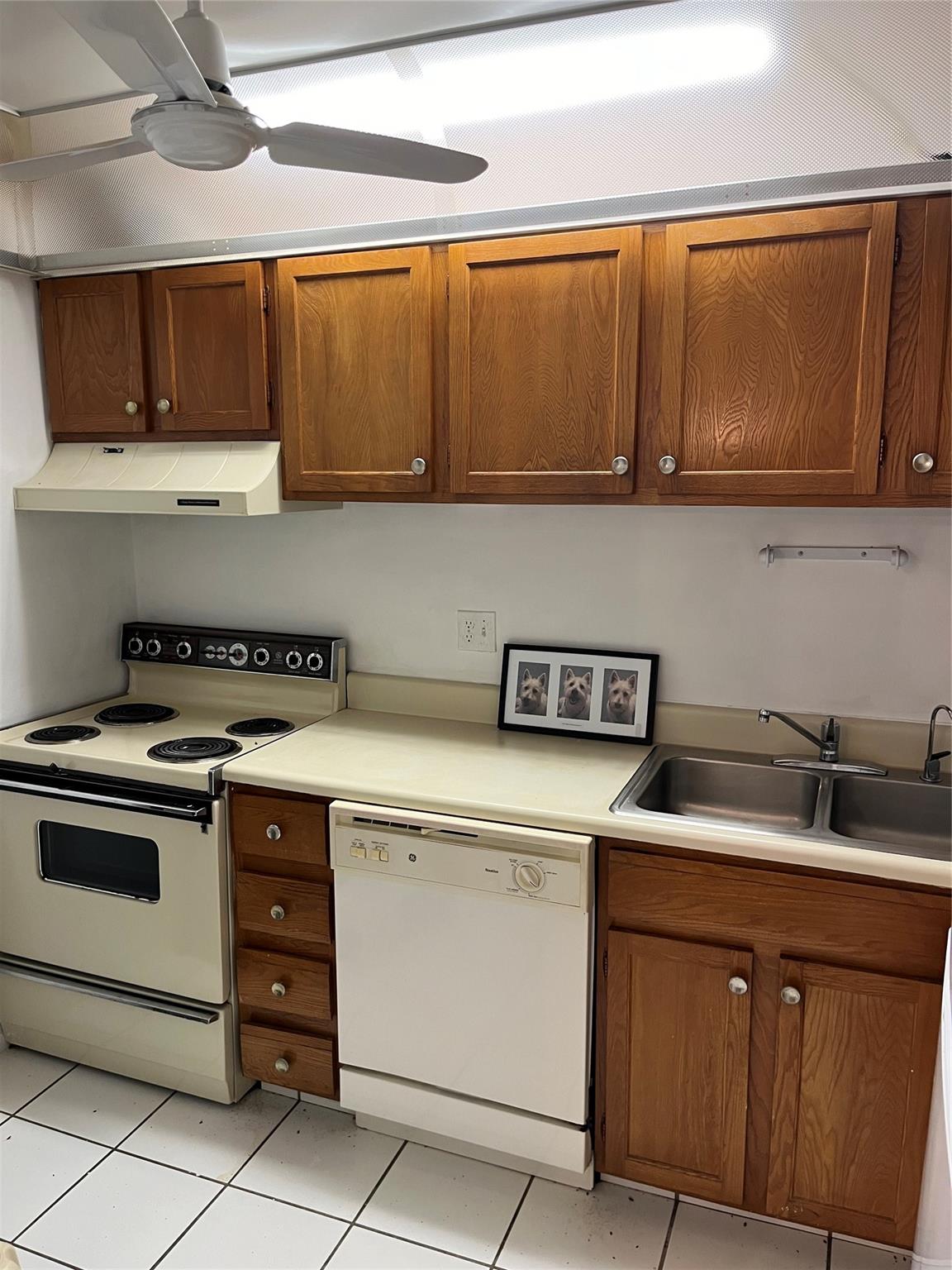 International Village At - Residential Lease