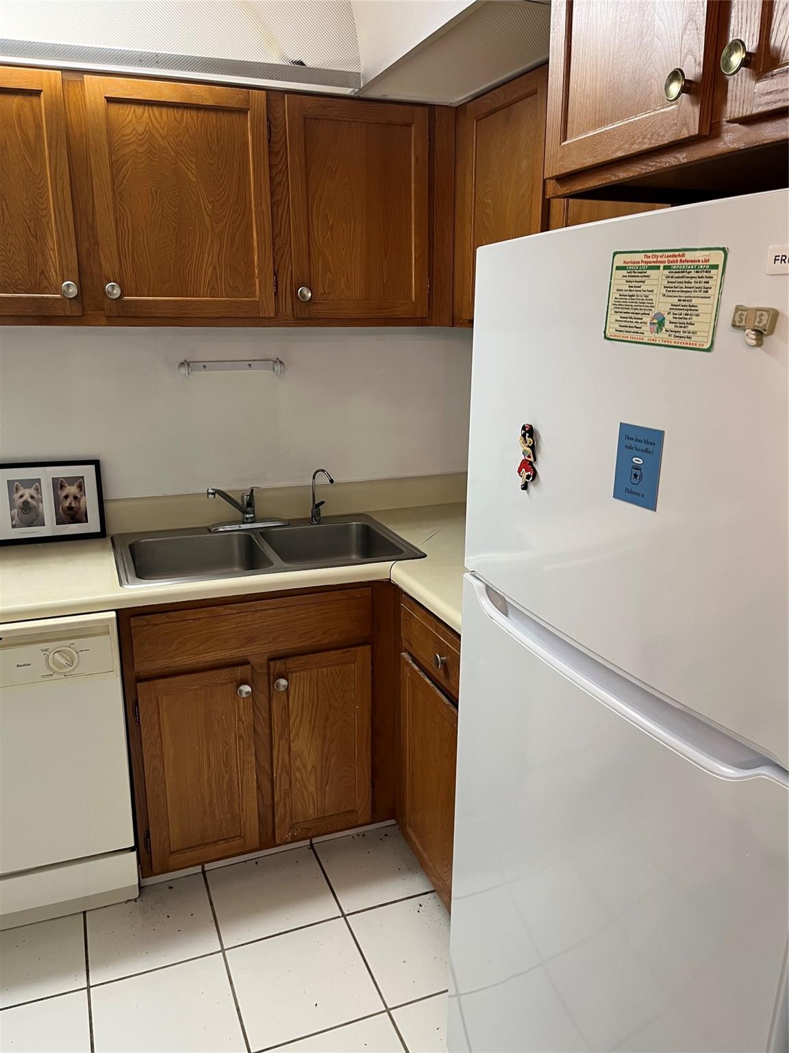 International Village At - Residential Lease