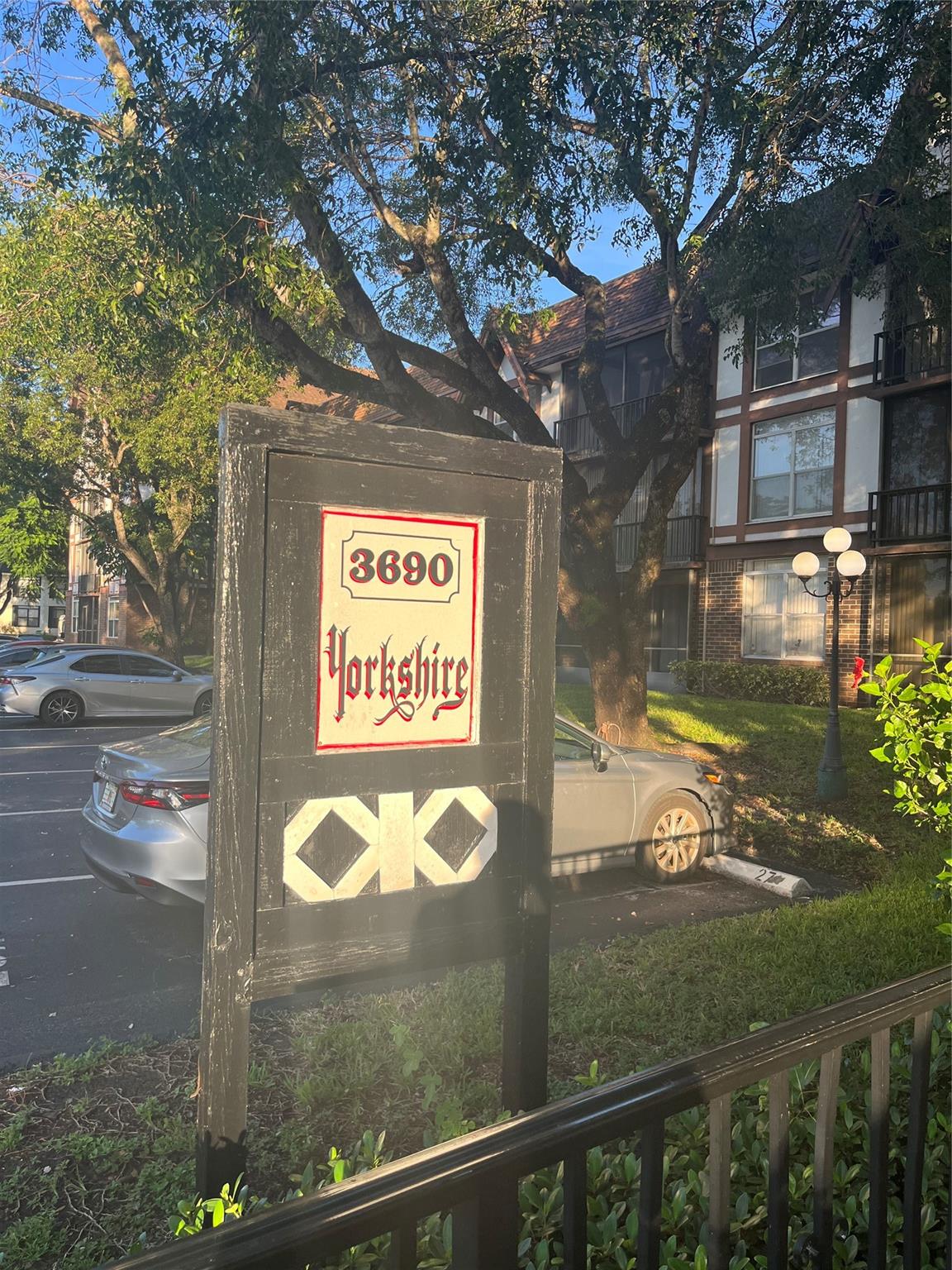 International Village At - Residential Lease