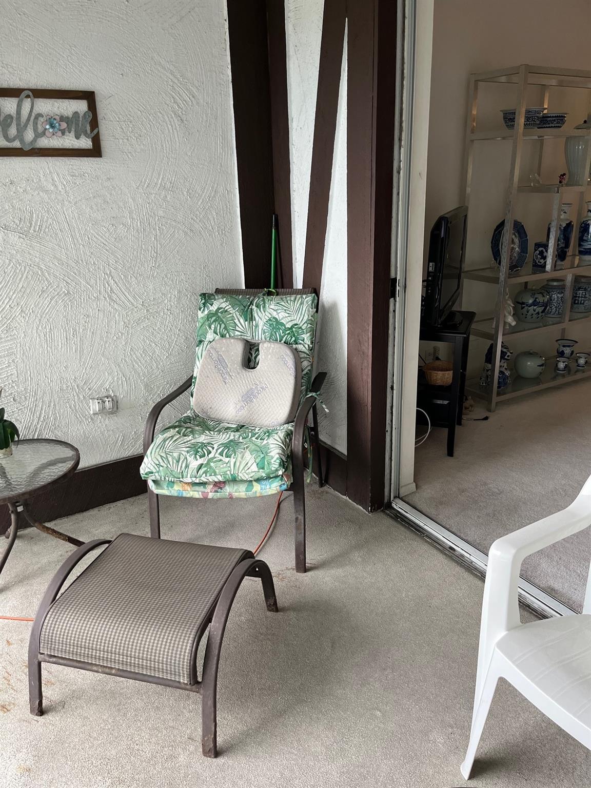 International Village At - Residential Lease