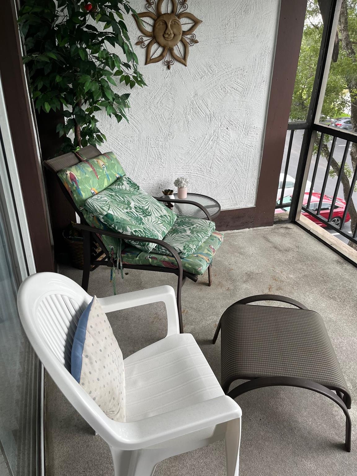 International Village At - Residential Lease