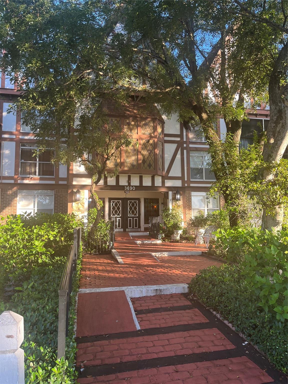 International Village At - Residential Lease