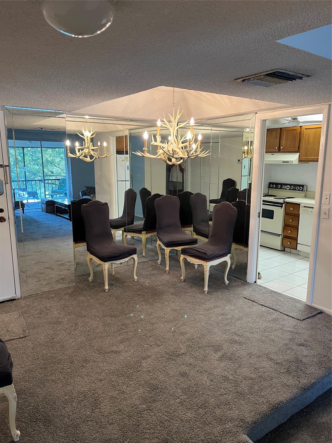 International Village At - Residential Lease