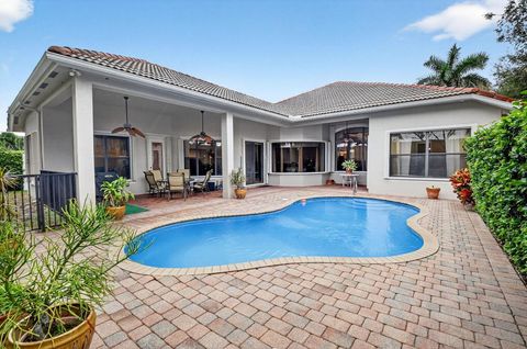 16211 Rosecroft Terrace Delray Beach FL 33446