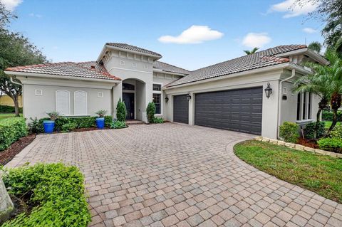 Photo of 16211 Rosecroft Terrace, Delray Beach, FL 33446 (MLS # R11117905)