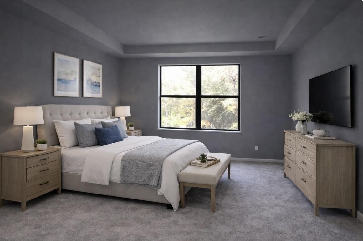 95 RIVERSIDE PUD PHASE IV (CAMELLIA) - Residential Lease