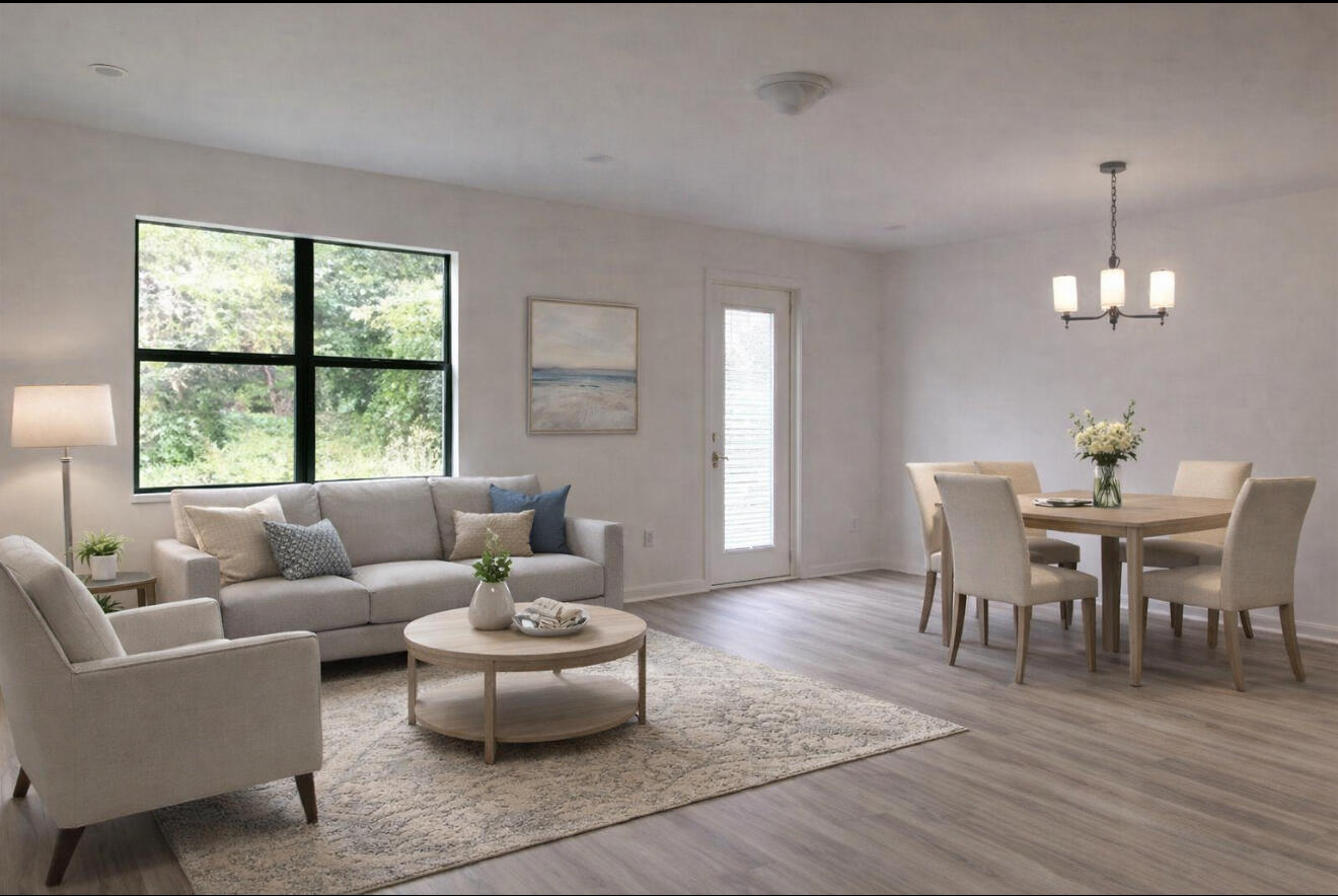 95 RIVERSIDE PUD PHASE IV (CAMELLIA) - Residential Lease