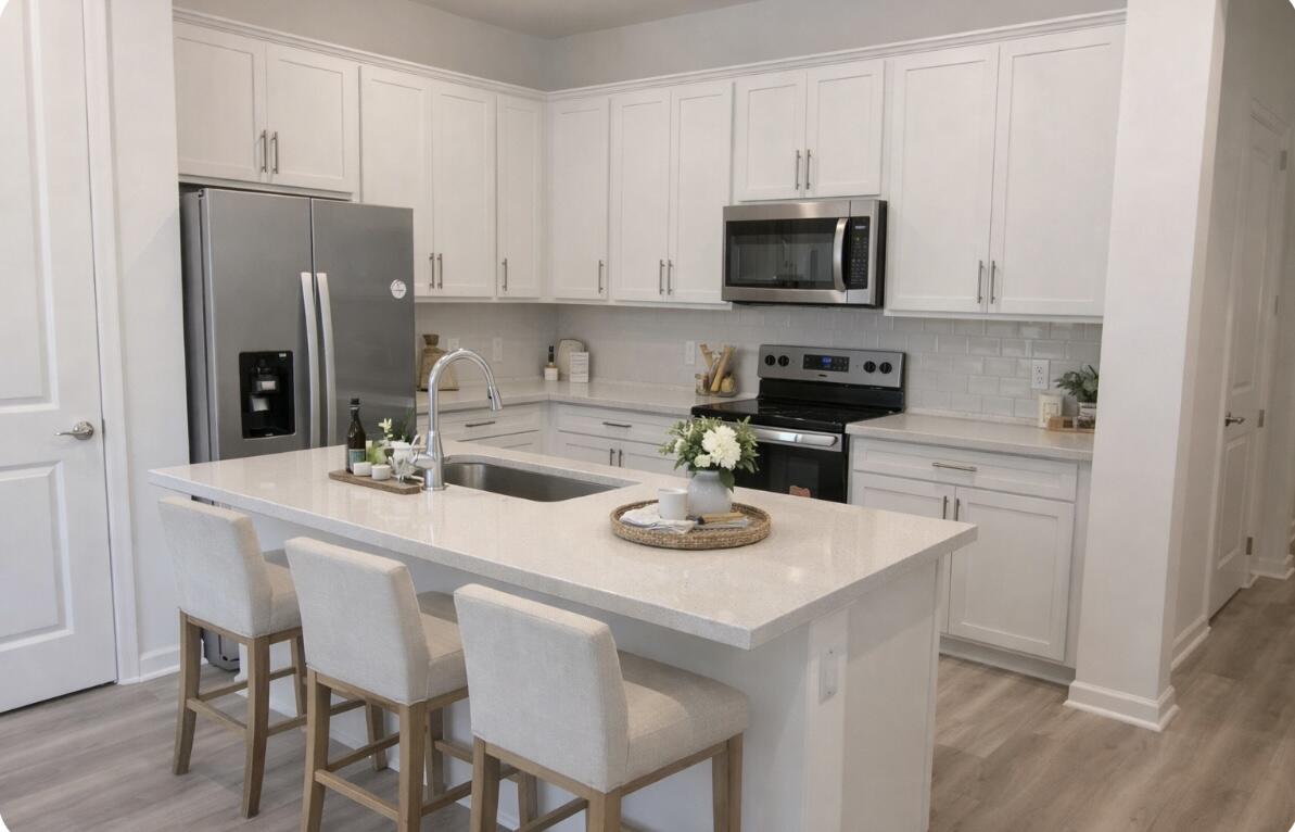 95 RIVERSIDE PUD PHASE IV (CAMELLIA) - Residential Lease