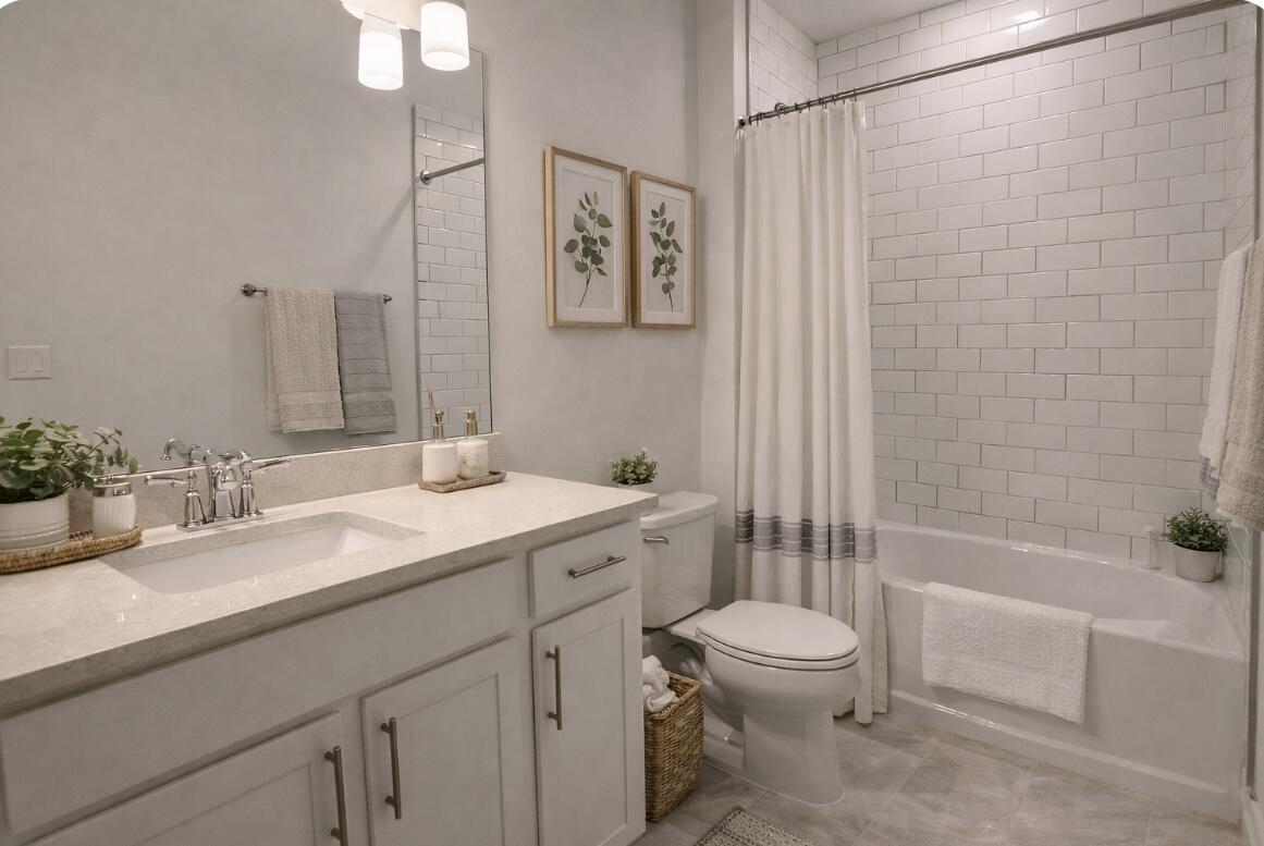 95 RIVERSIDE PUD PHASE IV (CAMELLIA) - Residential Lease