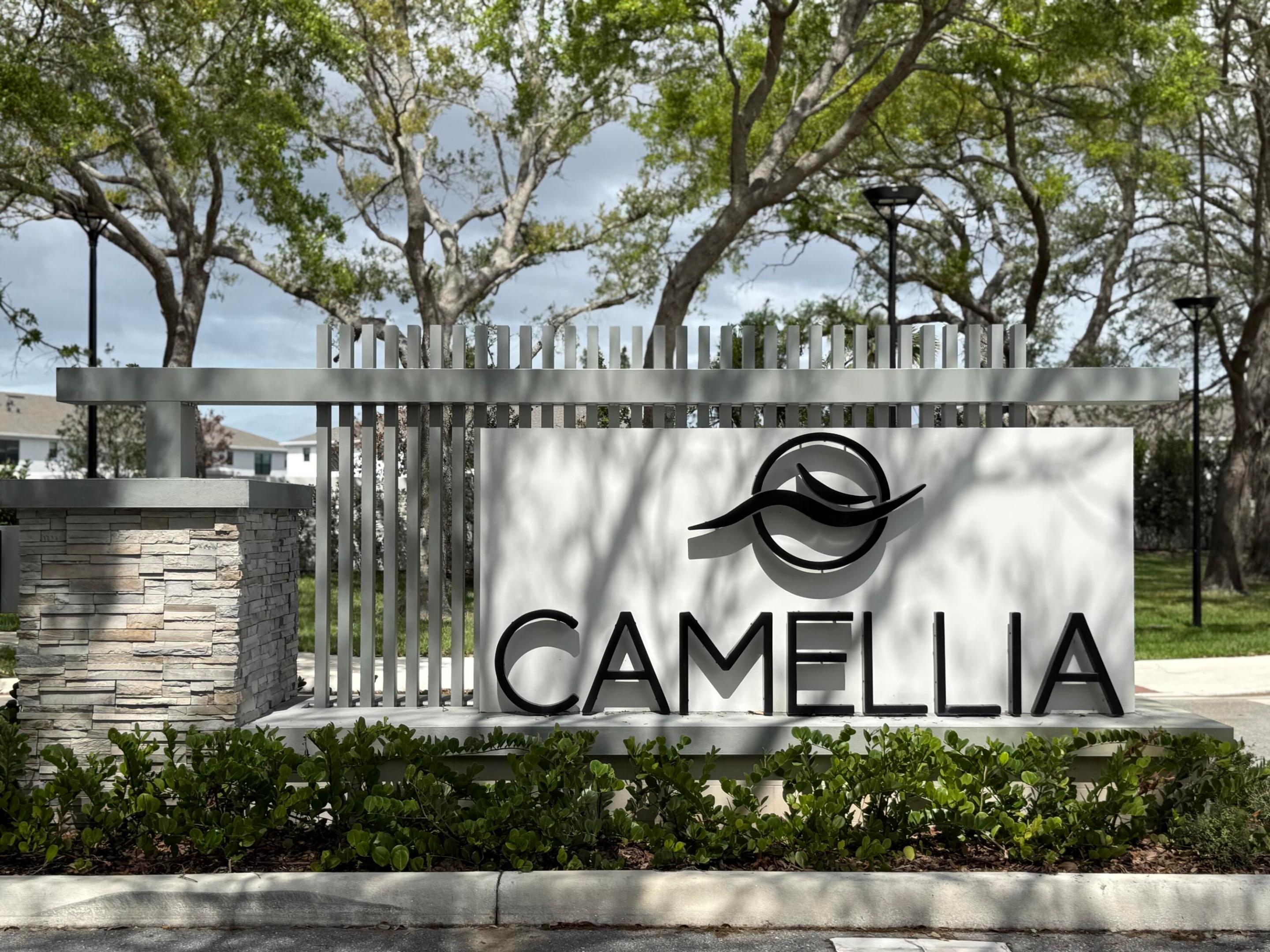 95 RIVERSIDE PUD PHASE IV (CAMELLIA) - Residential Lease