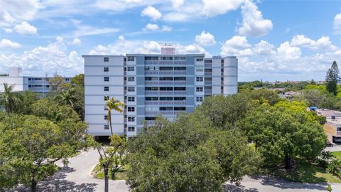 3301 Spanish Moss Terrace 705 Lauderhill FL 33319