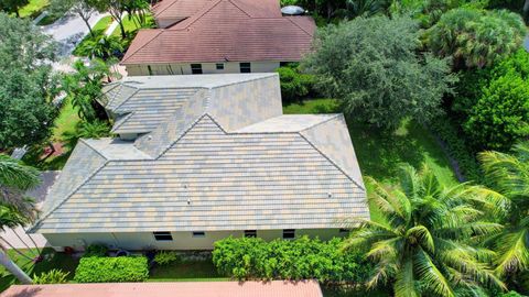 A home in Lake Worth