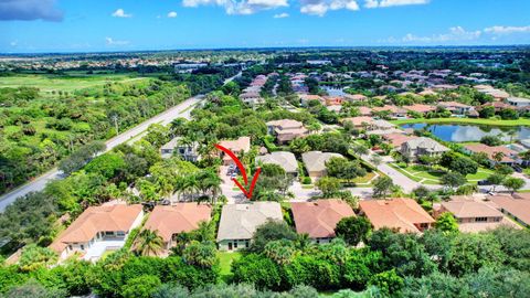 A home in Lake Worth