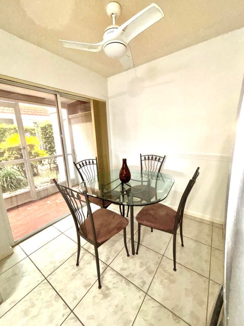 Tiny photo for 9927 Seacrest Circle #102, Boynton Beach, FL 33437 (MLS # B26089186)
