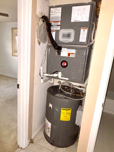 Tiny photo for 9927 Seacrest Circle #102, Boynton Beach, FL 33437 (MLS # B26089186)