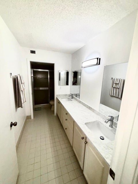 Tiny photo for 9927 Seacrest Circle #102, Boynton Beach, FL 33437 (MLS # B26089186)