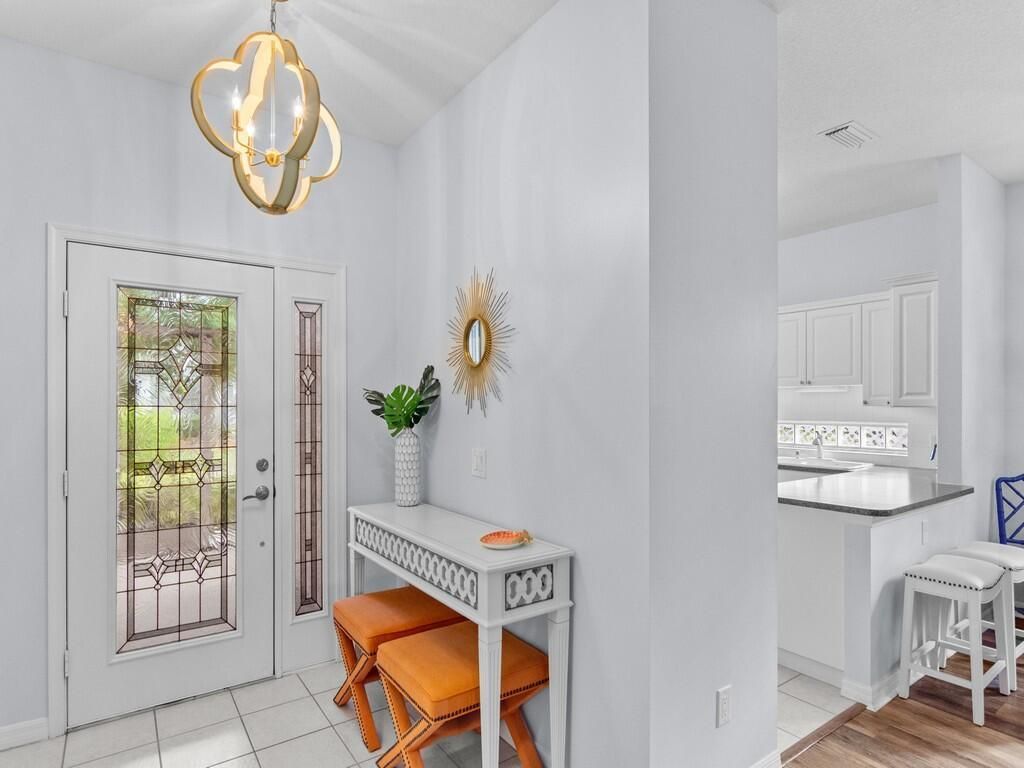 Photo of 865 NW Sorrento Lane, Port Saint Lucie, FL 34986 (MLS # R11033133)