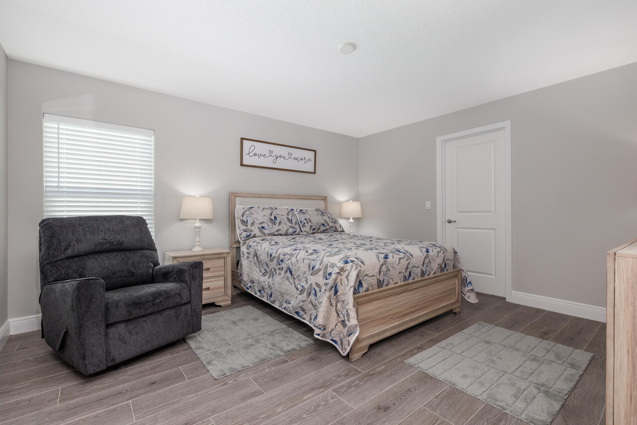 PORT ST LUCIE SECTION 35 - Residential