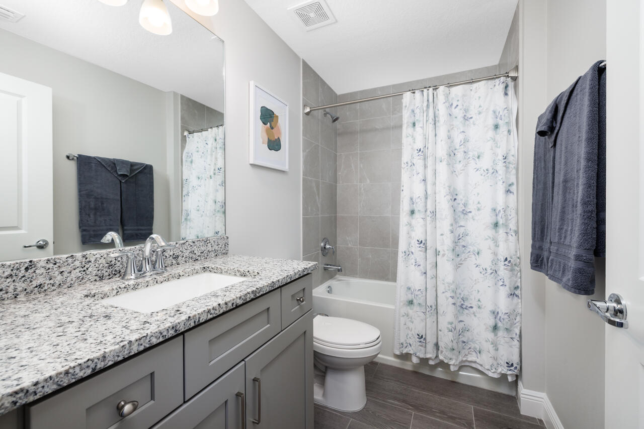 PORT ST LUCIE SECTION 35 - Residential