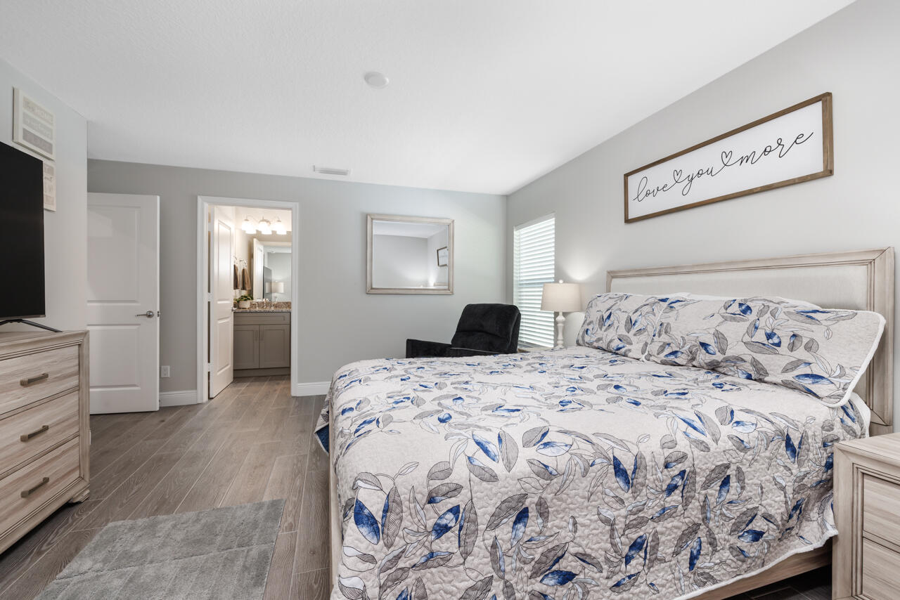 PORT ST LUCIE SECTION 35 - Residential