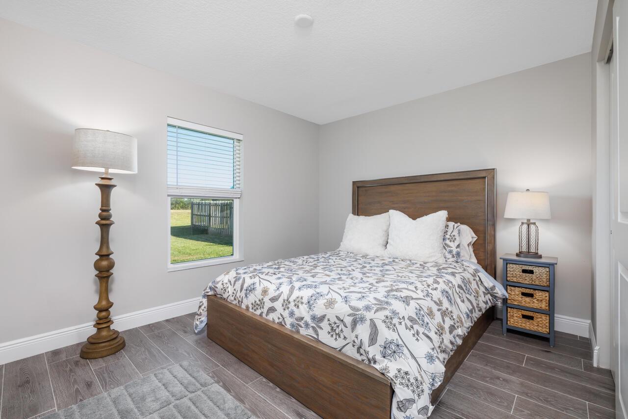 PORT ST LUCIE SECTION 35 - Residential