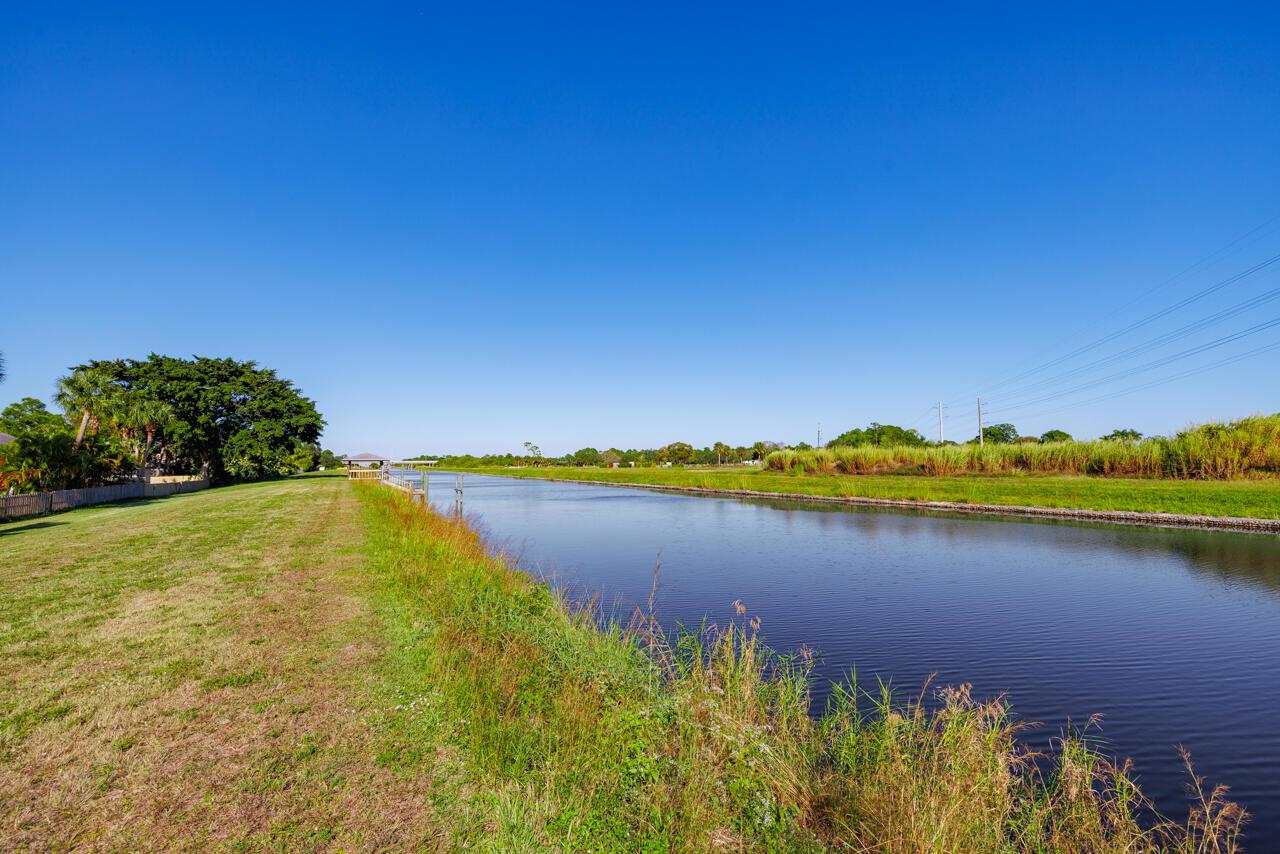 PORT ST LUCIE SECTION 35 - Residential