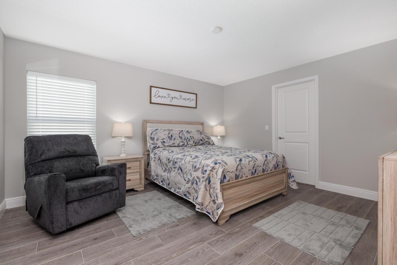 PORT ST LUCIE SECTION 35 - Residential