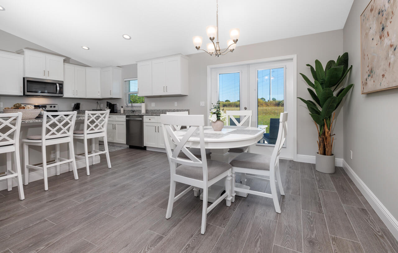 PORT ST LUCIE SECTION 35 - Residential