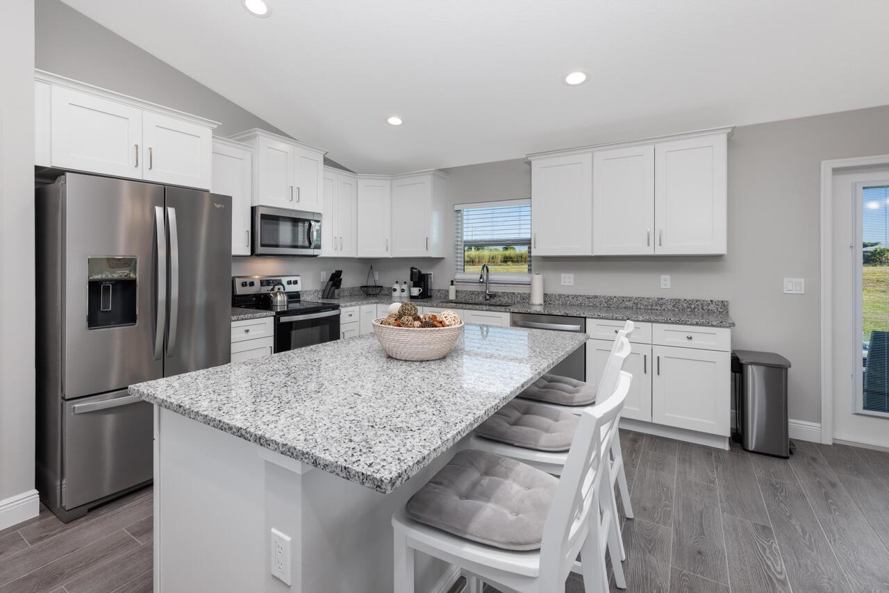 PORT ST LUCIE SECTION 35 - Residential